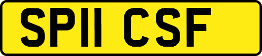 SP11CSF