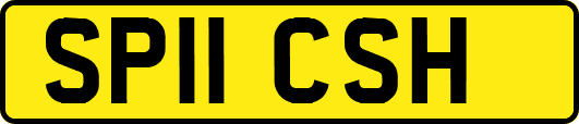 SP11CSH