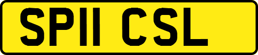 SP11CSL