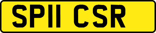 SP11CSR