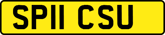 SP11CSU