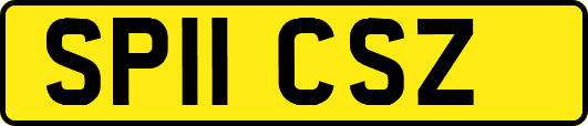 SP11CSZ