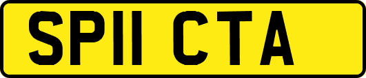 SP11CTA