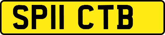 SP11CTB