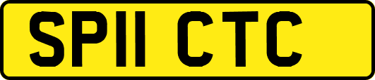 SP11CTC