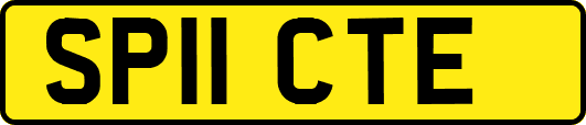 SP11CTE