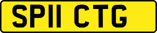 SP11CTG