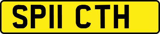 SP11CTH