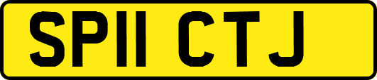 SP11CTJ