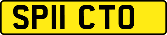 SP11CTO