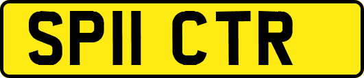 SP11CTR