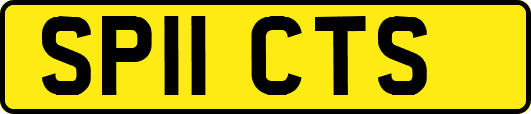 SP11CTS