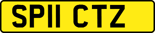 SP11CTZ