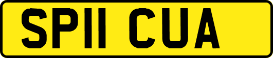 SP11CUA