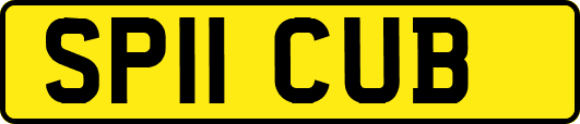SP11CUB