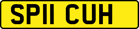 SP11CUH