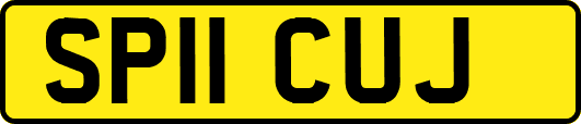 SP11CUJ
