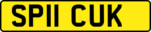 SP11CUK