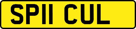 SP11CUL