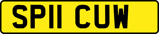 SP11CUW
