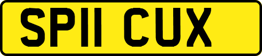 SP11CUX