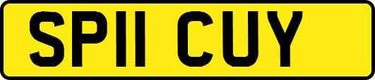 SP11CUY