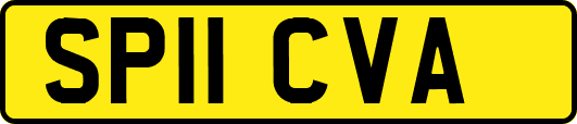 SP11CVA