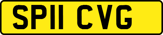 SP11CVG