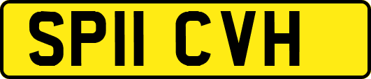 SP11CVH