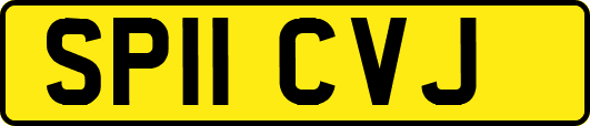SP11CVJ