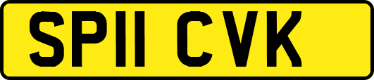 SP11CVK