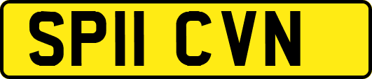 SP11CVN