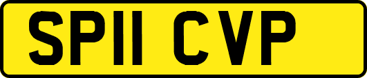 SP11CVP