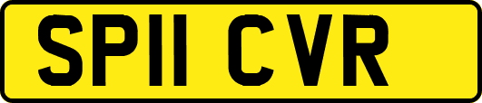 SP11CVR