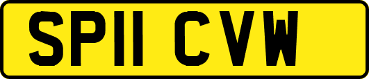 SP11CVW