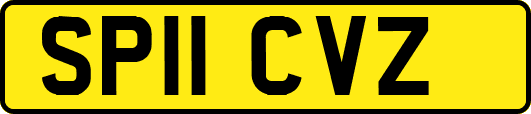SP11CVZ