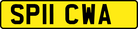 SP11CWA