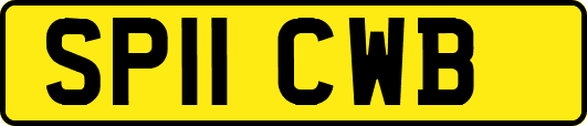 SP11CWB