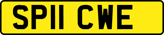 SP11CWE