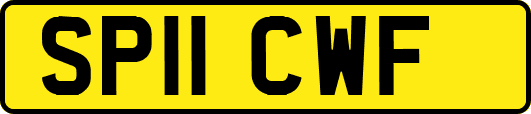 SP11CWF