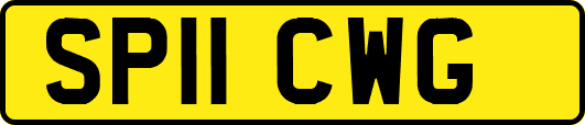 SP11CWG