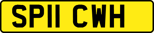 SP11CWH