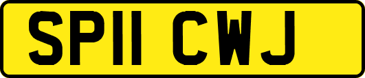 SP11CWJ