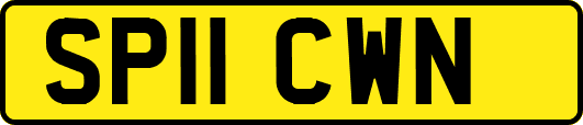 SP11CWN