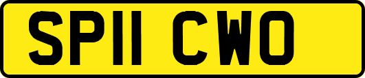 SP11CWO