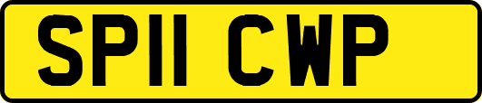 SP11CWP