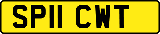 SP11CWT