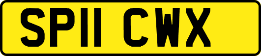 SP11CWX