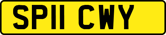 SP11CWY