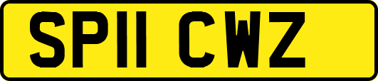 SP11CWZ